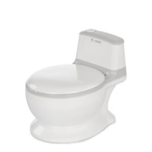 Inodor de plástico, pequeño First Potty