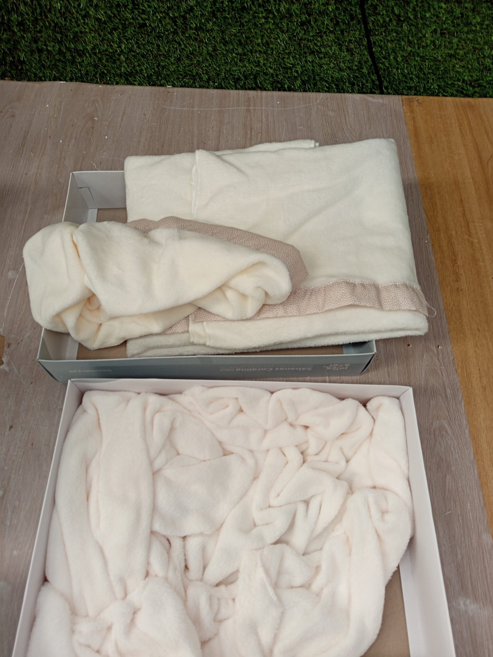 Interbaby Juego Sabanas Cuna - Imagen 2