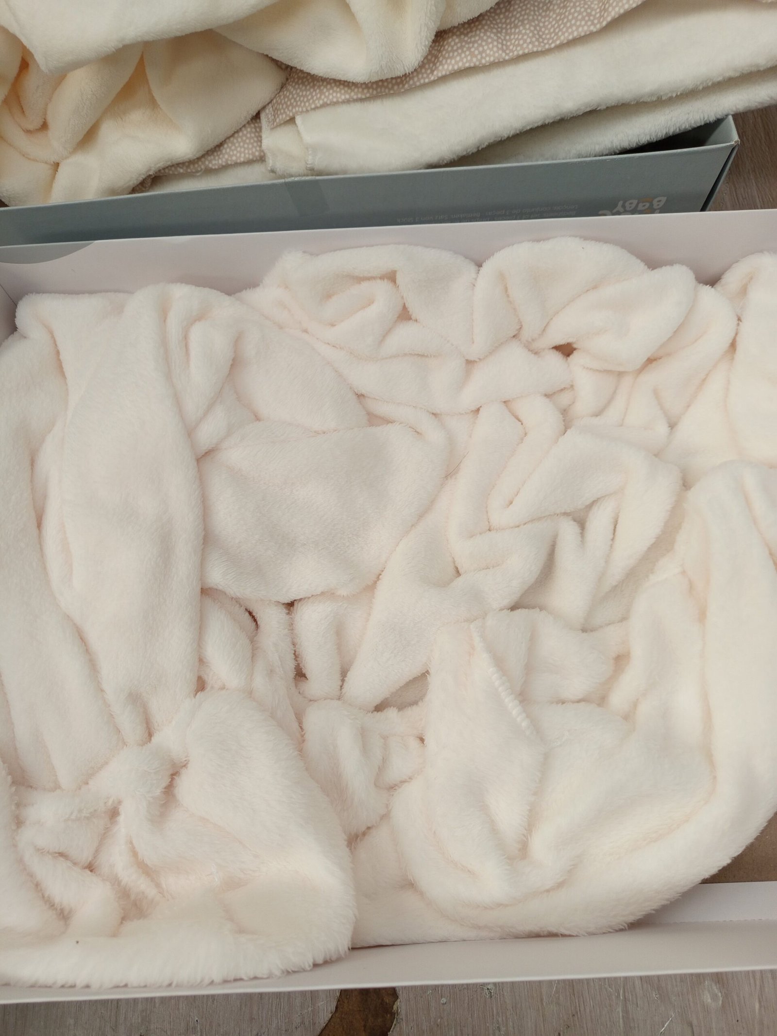 Interbaby Juego Sabanas Cuna - Imagen 5