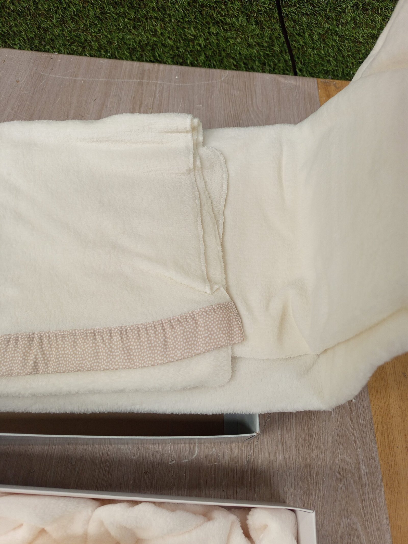 Interbaby Juego Sabanas Cuna - Imagen 6