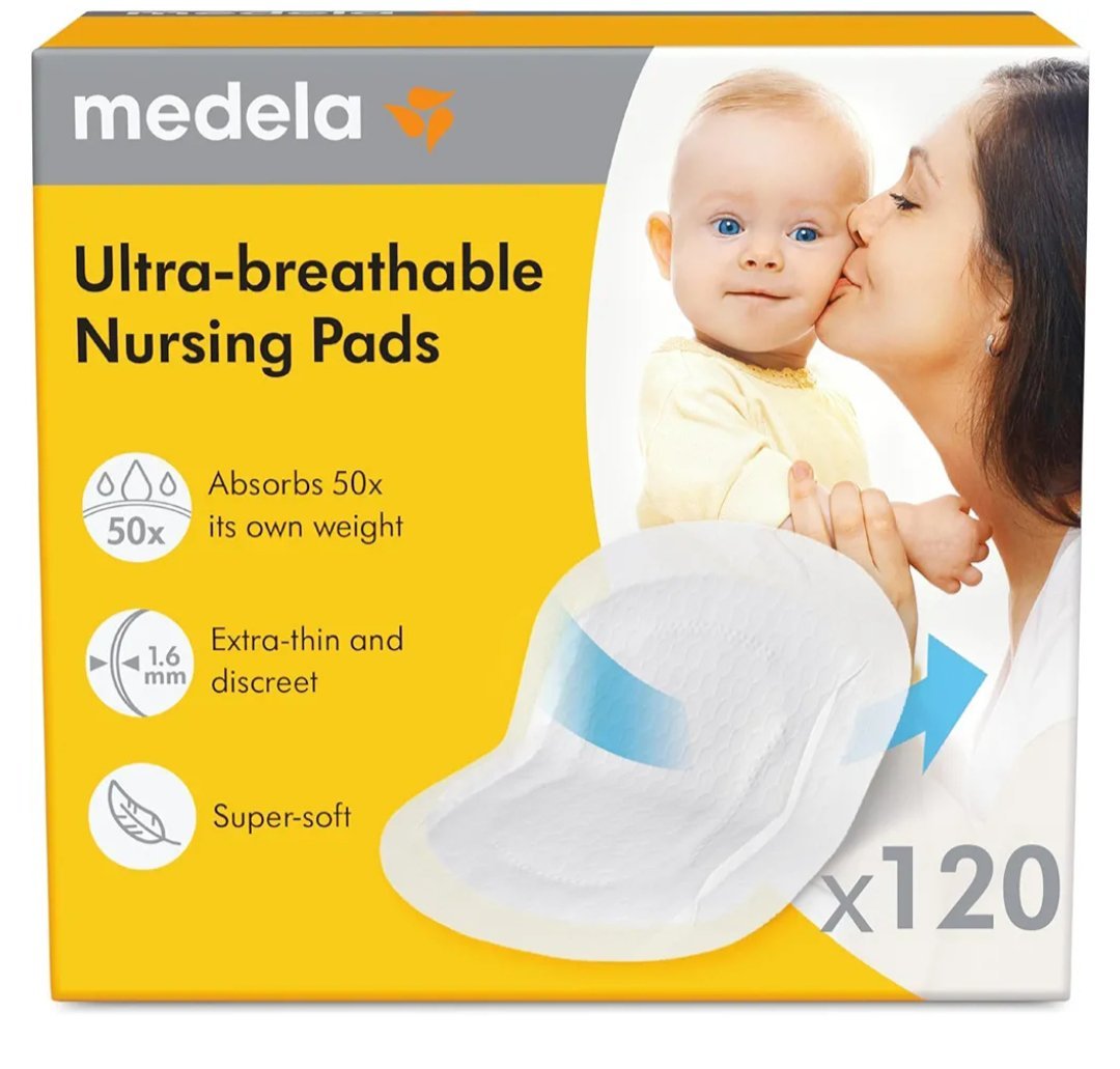 Medela Almohadilla de lactancia