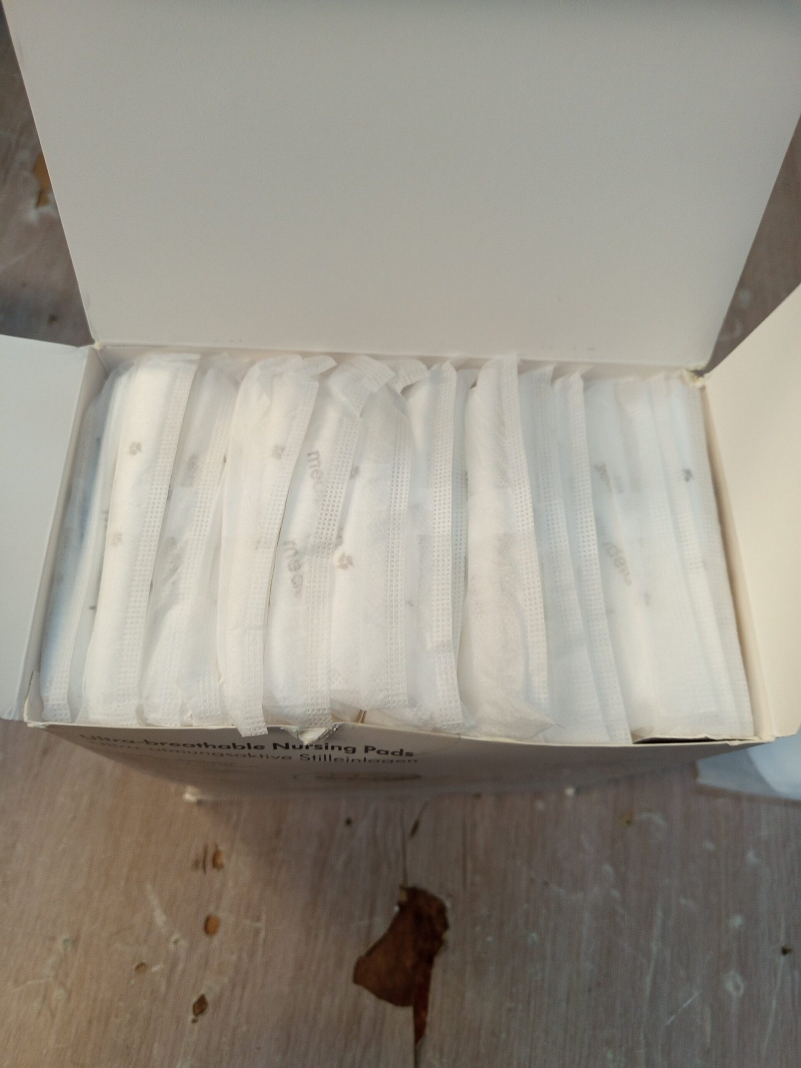 Medela Almohadilla de lactancia - Imagen 3