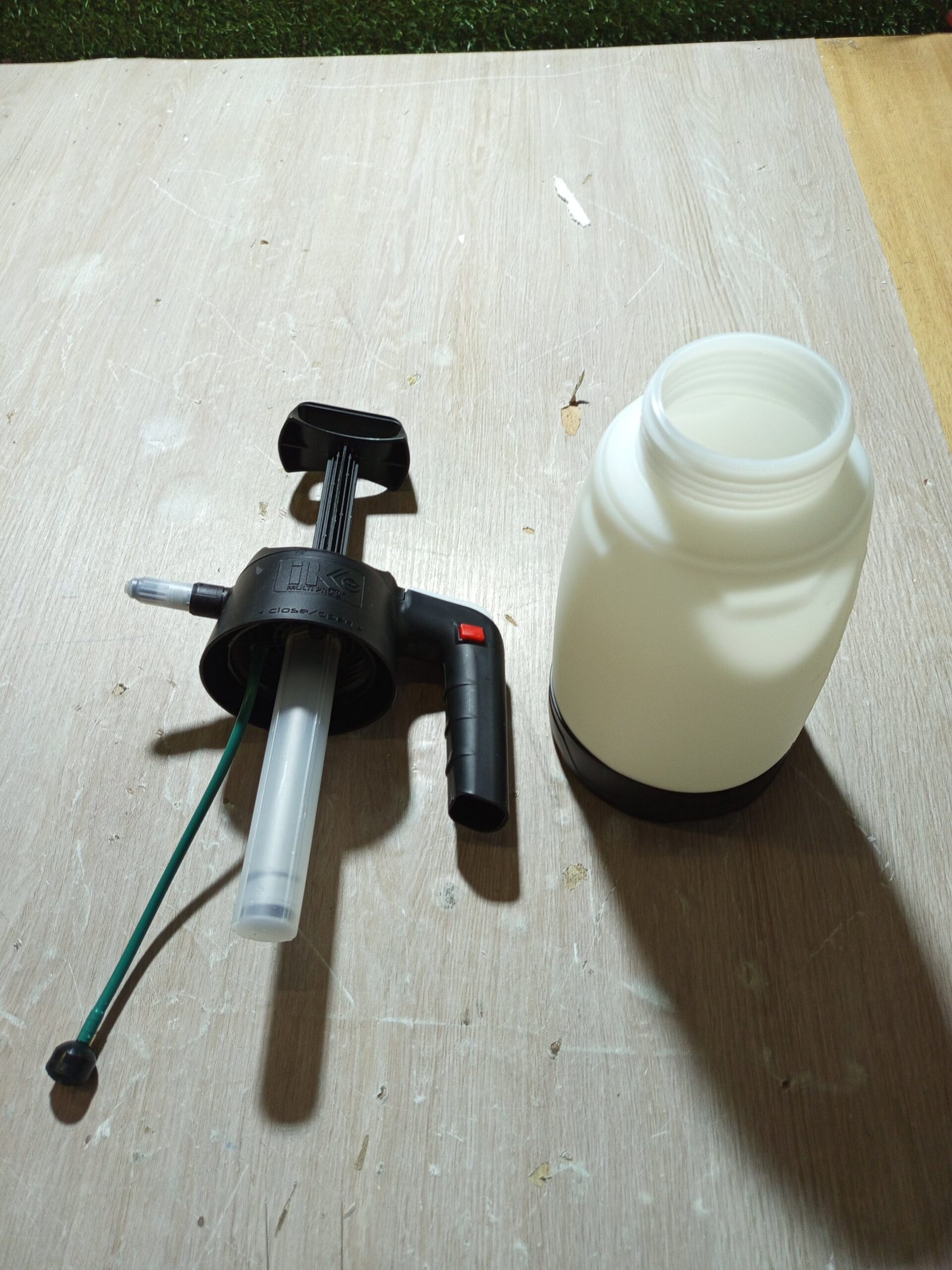 IK Multi Pro 2 360º - Pulverizador - Imagen 6