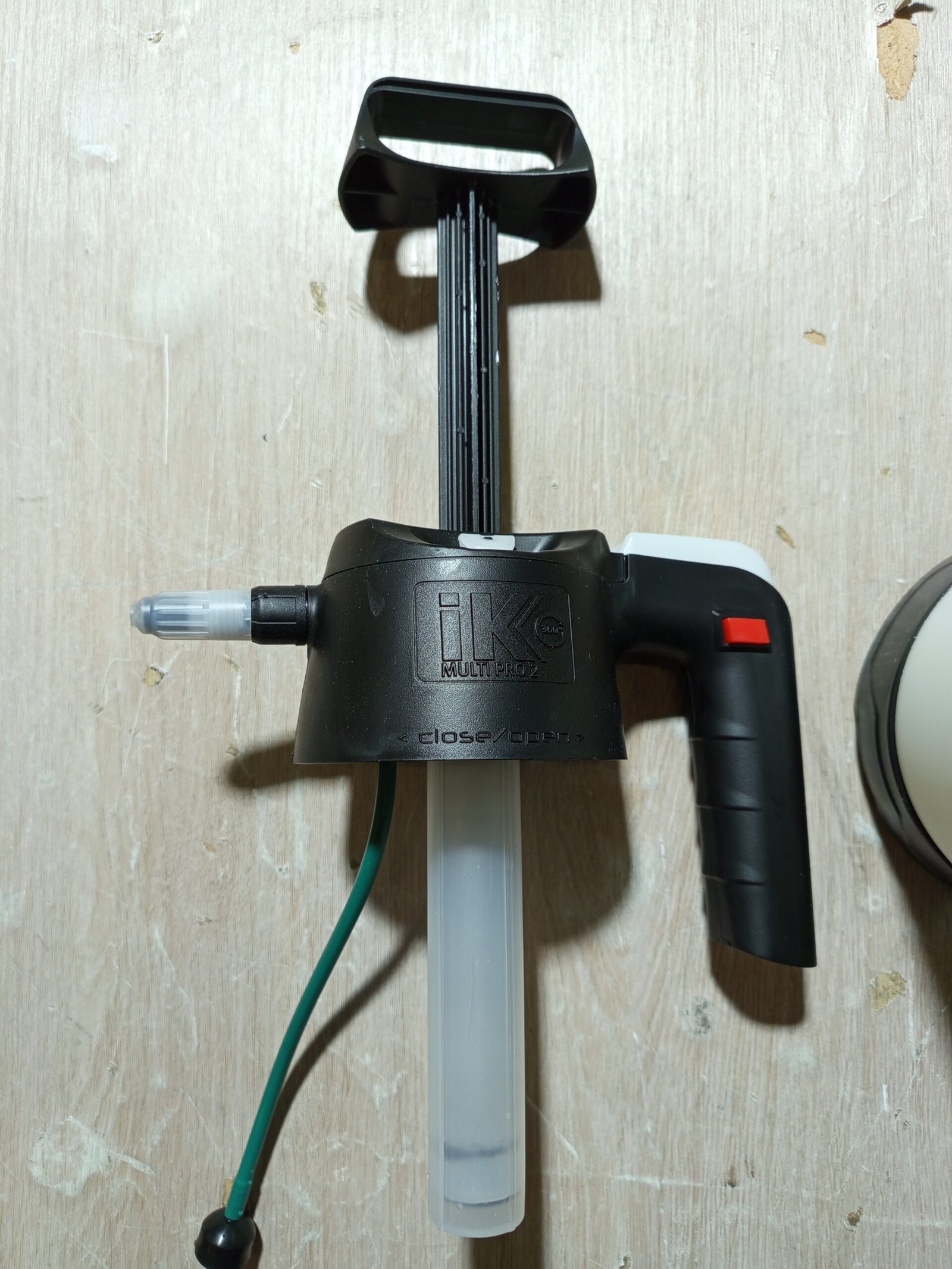 IK Multi Pro 2 360º - Pulverizador - Imagen 5