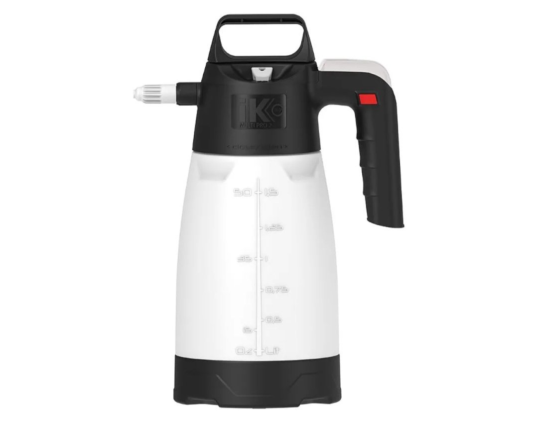 IK Multi Pro 2 360º - Pulverizador