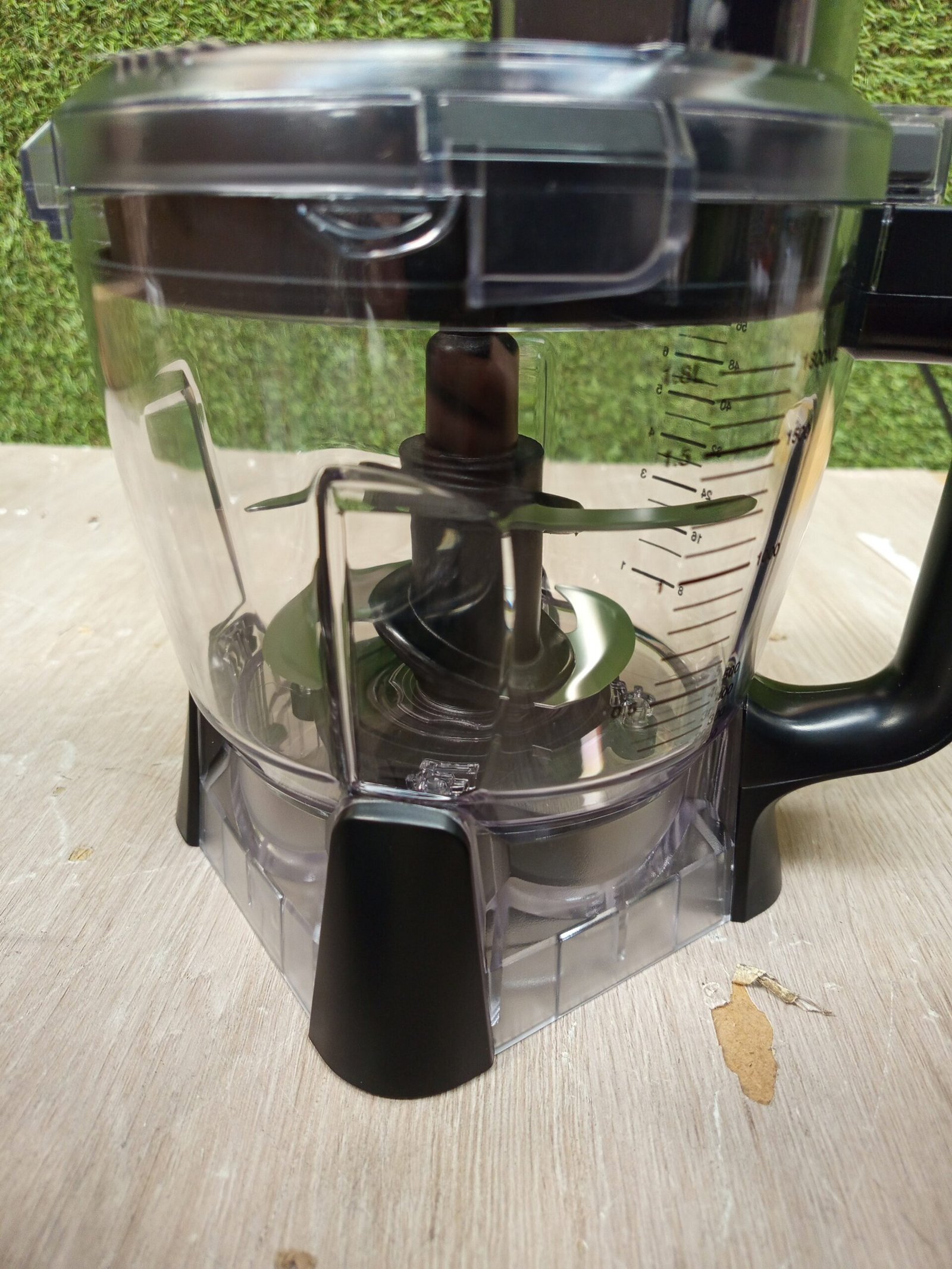 Procesador de alimentos y licuadora Ninja 3 en 1 - Imagen 6