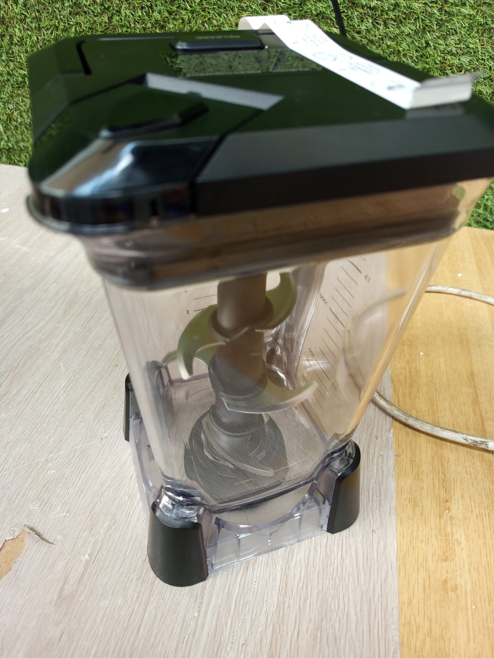 Procesador de alimentos y licuadora Ninja 3 en 1 - Imagen 8