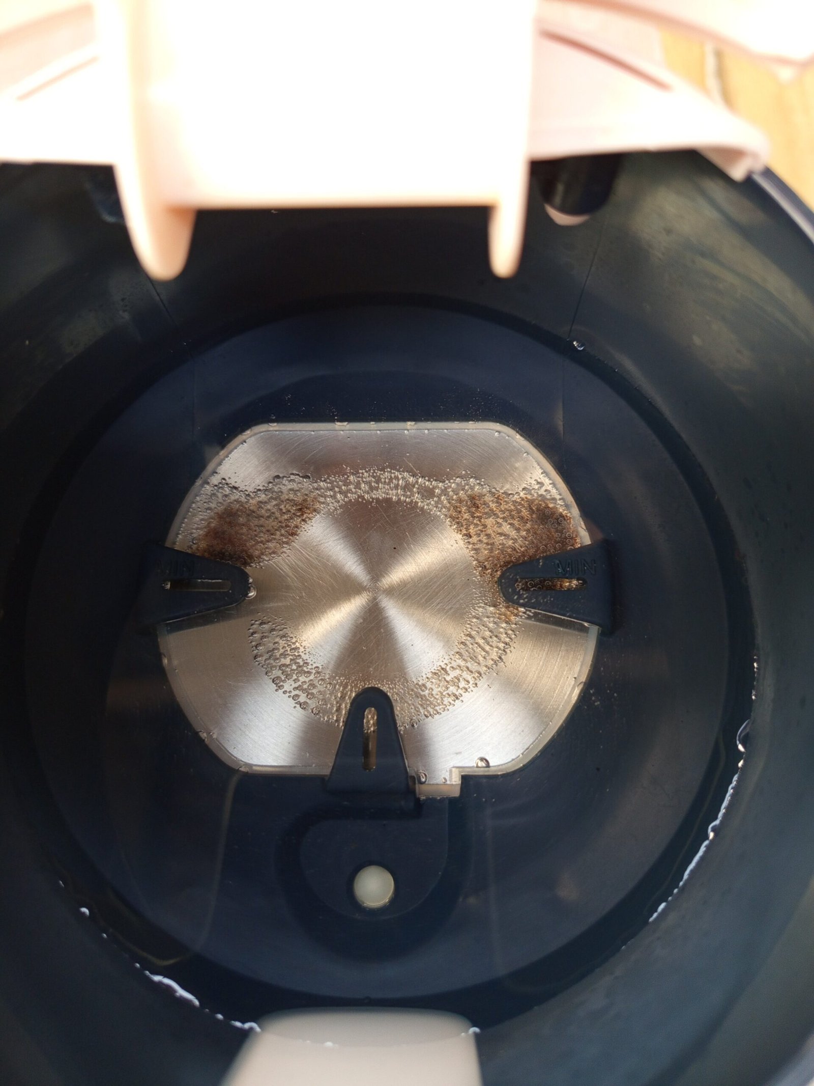 BÉABA preparador/calentador de botellas - Imagen 2