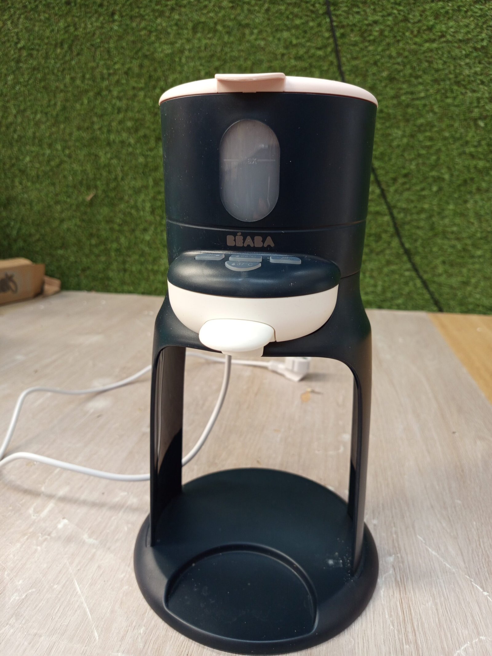 BÉABA preparador/calentador de botellas - Imagen 4