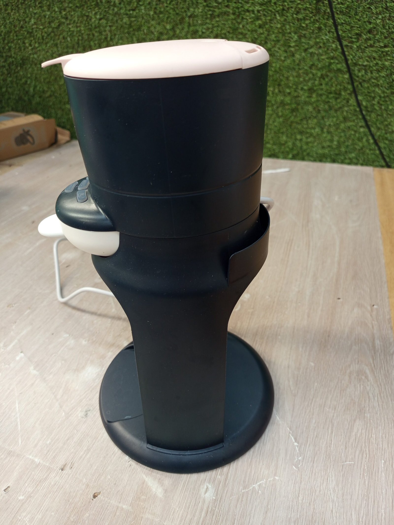 BÉABA preparador/calentador de botellas - Imagen 7