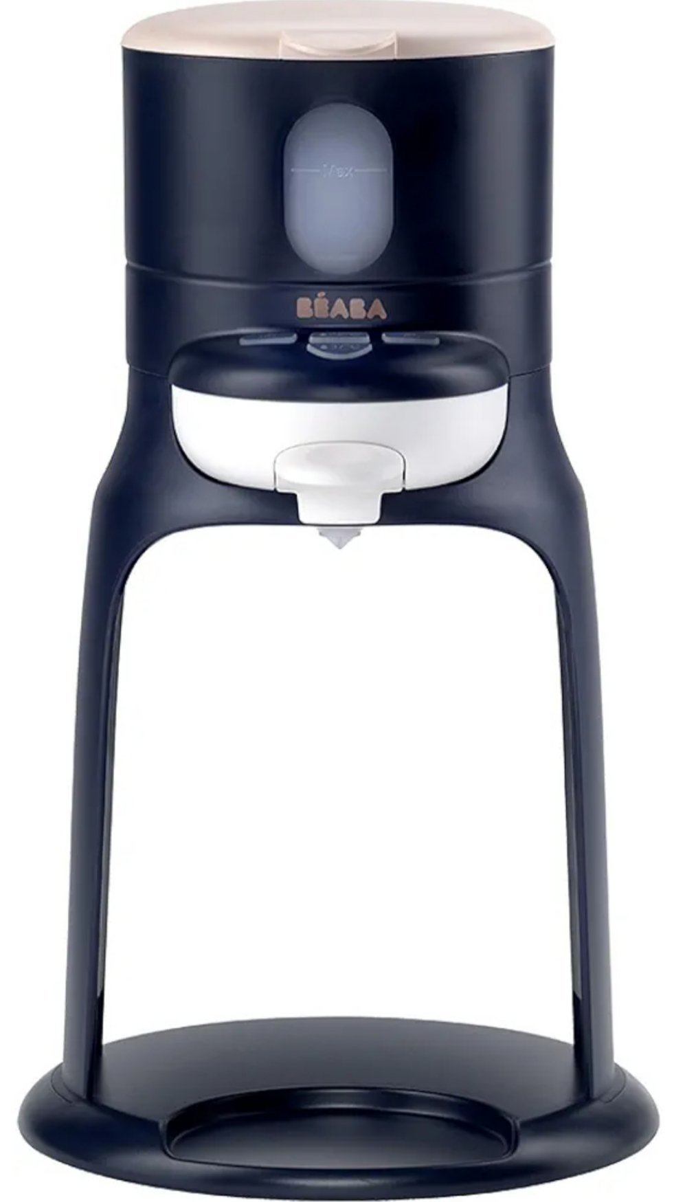 BÉABA preparador/calentador de botellas