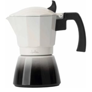 Jata Hogar - Cafetera Italiana Induccion