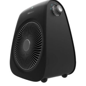 Cecotec Calefactor Eléctrico ReadyWarm 2000.