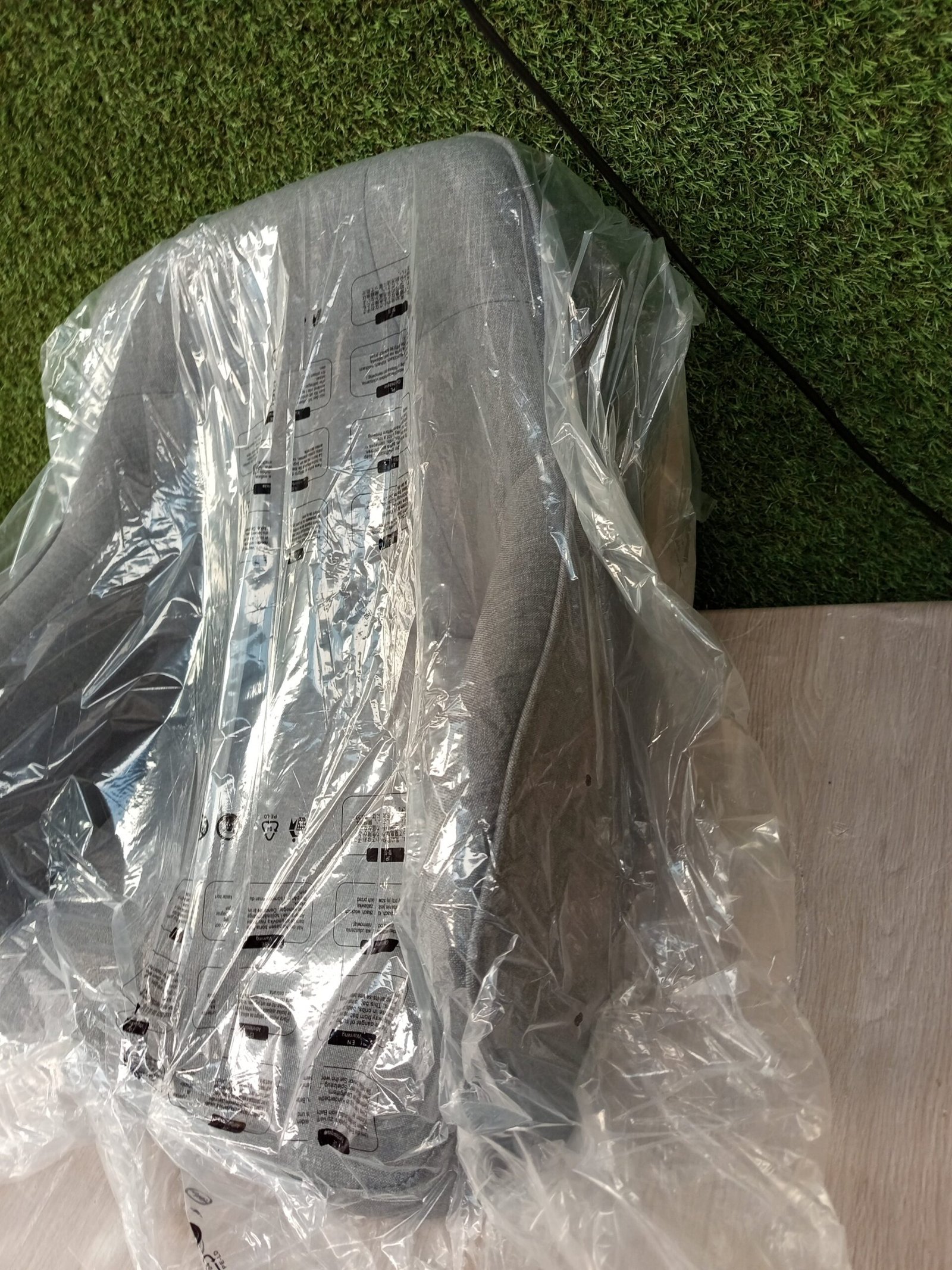 SONGMICS Silla de Estudio OBG019G01. - Imagen 4