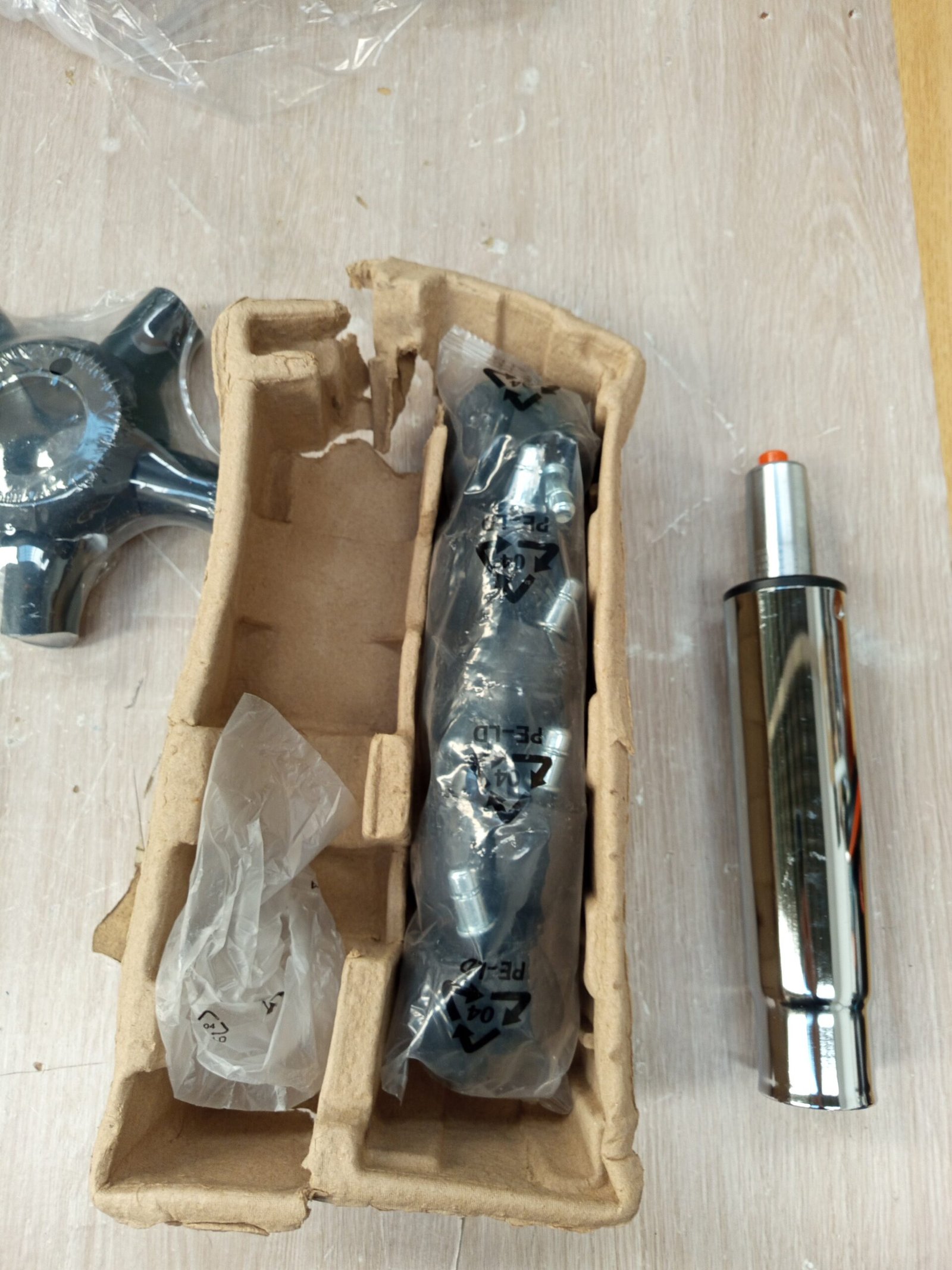 SONGMICS Silla de Estudio OBG019G01. - Imagen 5