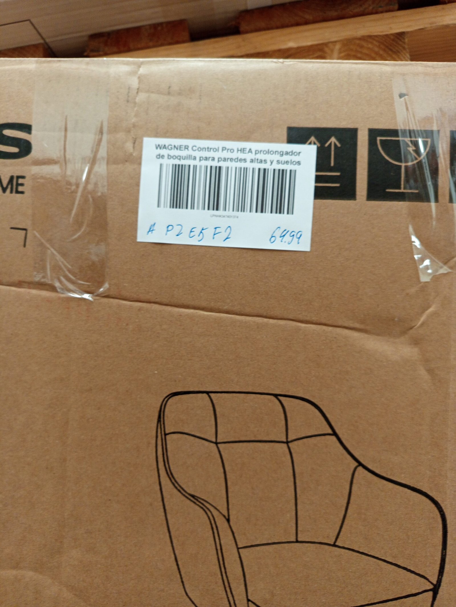 SONGMICS Silla de Estudio OBG019G01. - Imagen 8