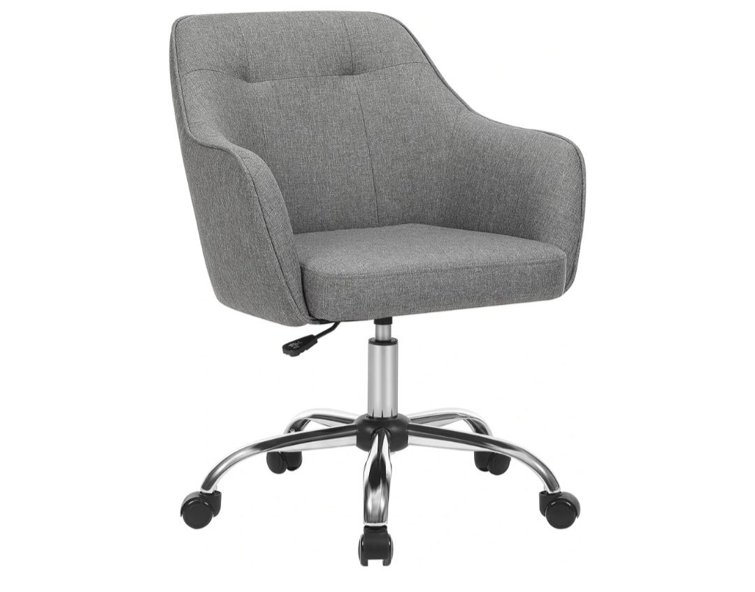 SONGMICS Silla de Estudio OBG019G01.