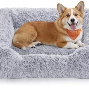 Feandrea Cama para Perros PGW272G01