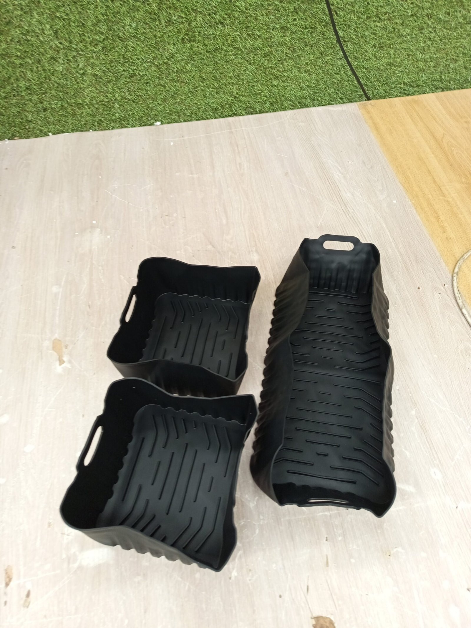 Accesorios Freidora de Aire - Imagen 7