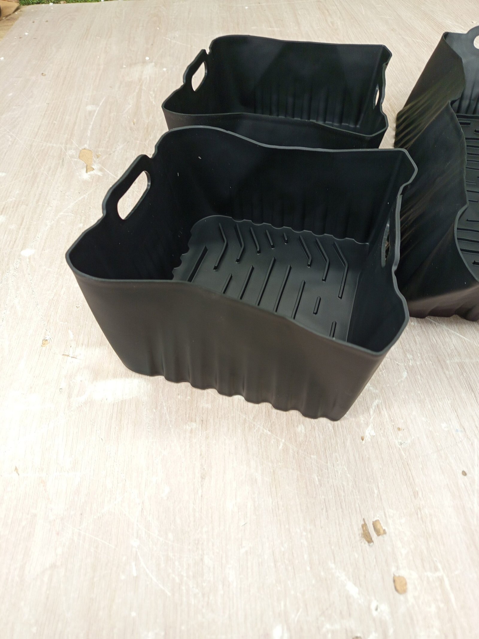 Accesorios Freidora de Aire - Imagen 3