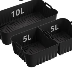 Accesorios Freidora de Aire