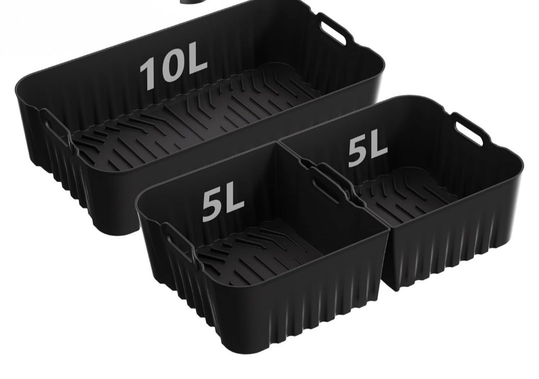 Accesorios Freidora de Aire