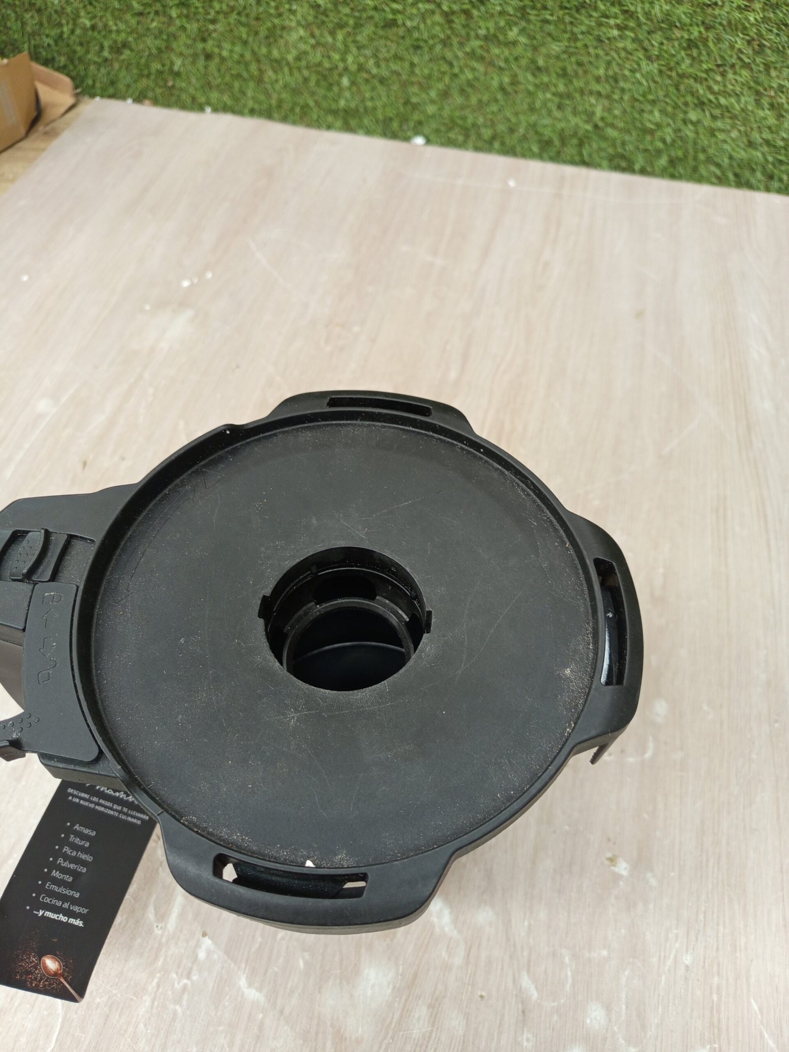 Cecotec Jarra Cerámica para Mambo - Imagen 6