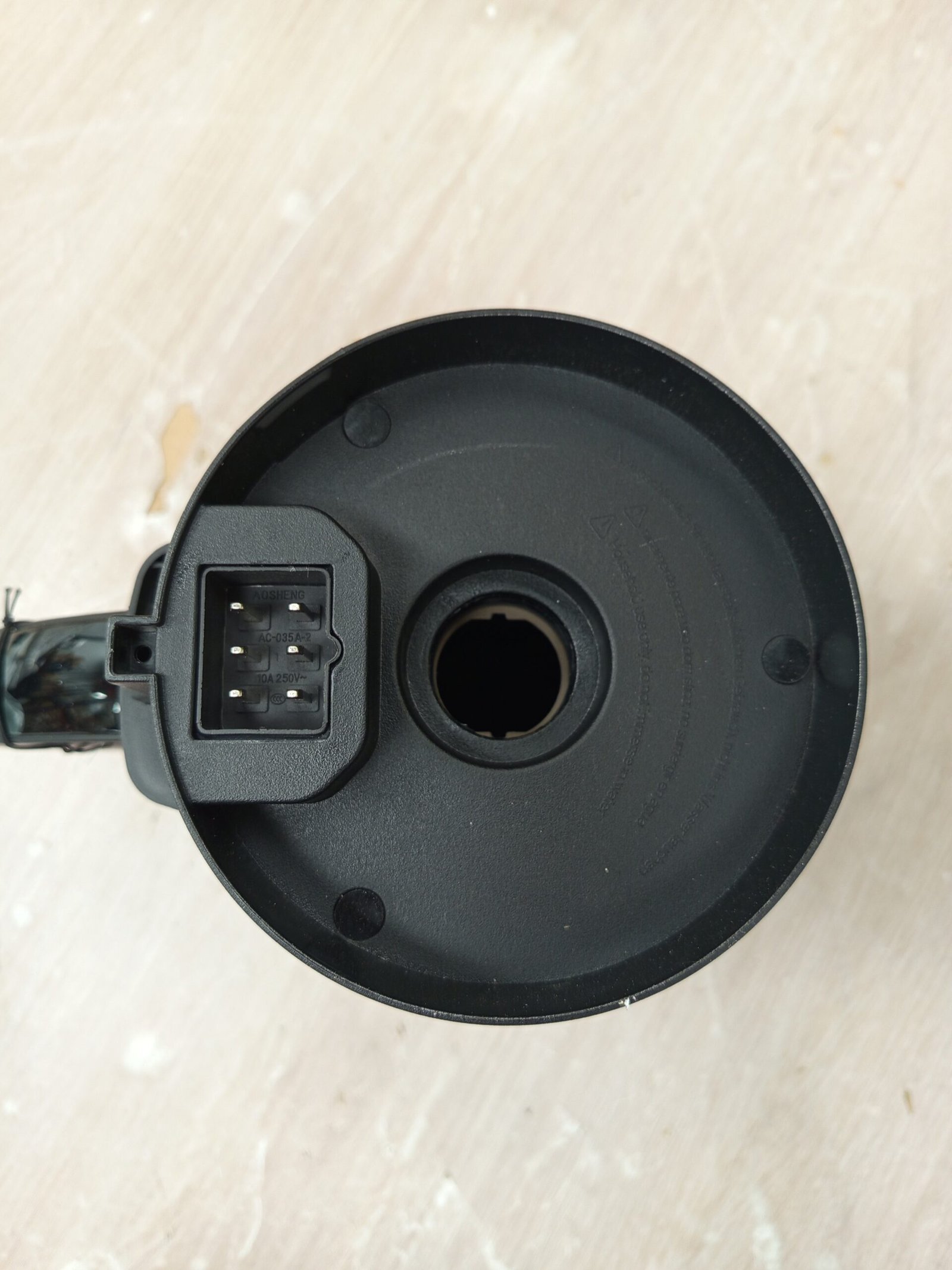 Cecotec Jarra Cerámica para Mambo - Imagen 3