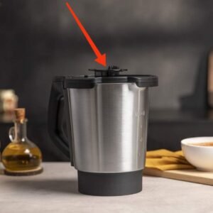 Cecotec Jarra Cerámica para Mambo