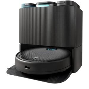 Cecotec Conga 11090 Spin Revolution Home&Wash