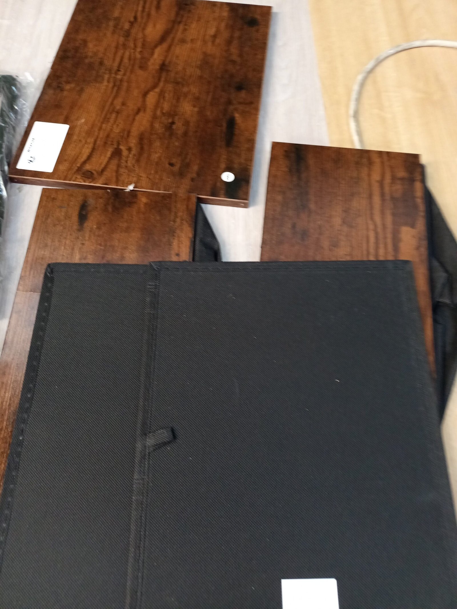 Mesa auxiliar VASAGLE LGS025B01 - Imagen 6