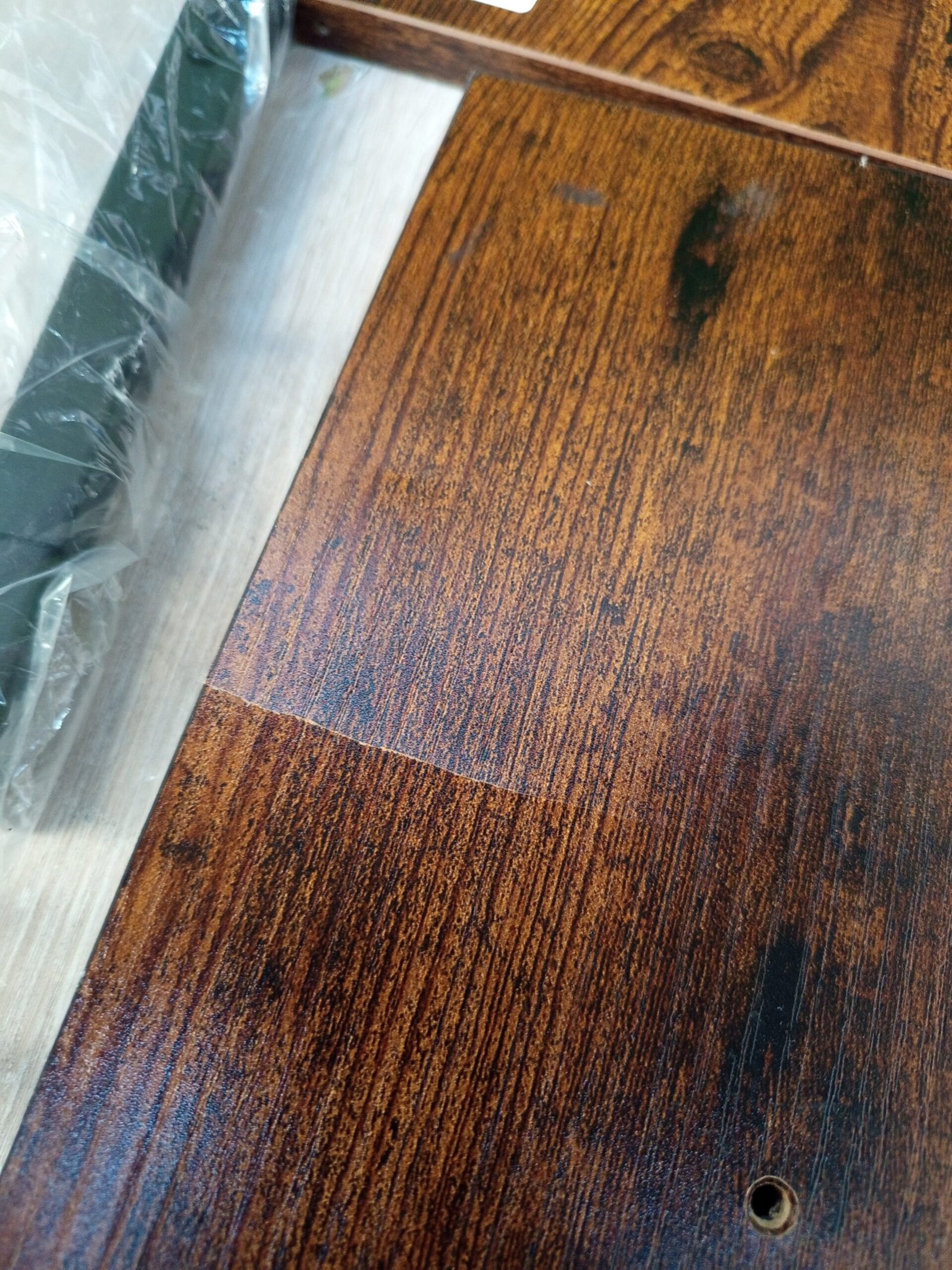 Mesa auxiliar VASAGLE LGS025B01 - Imagen 8