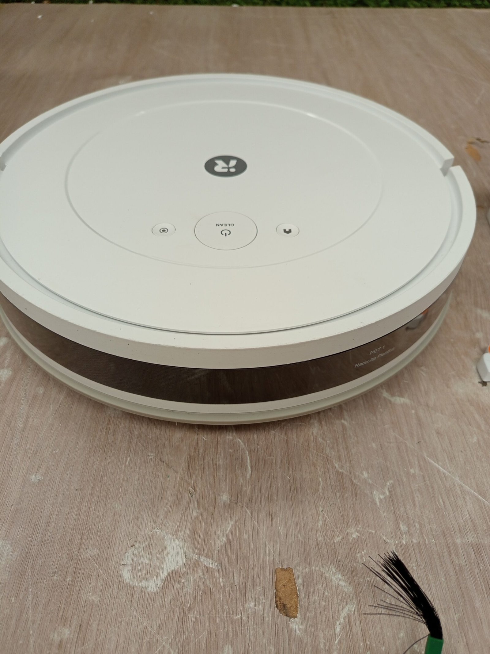 Roomba Combo Essential, Robot Aspirador y friegasuelos - Imagen 4