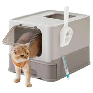 Feandrea Arenero para Gatos PPT001G01