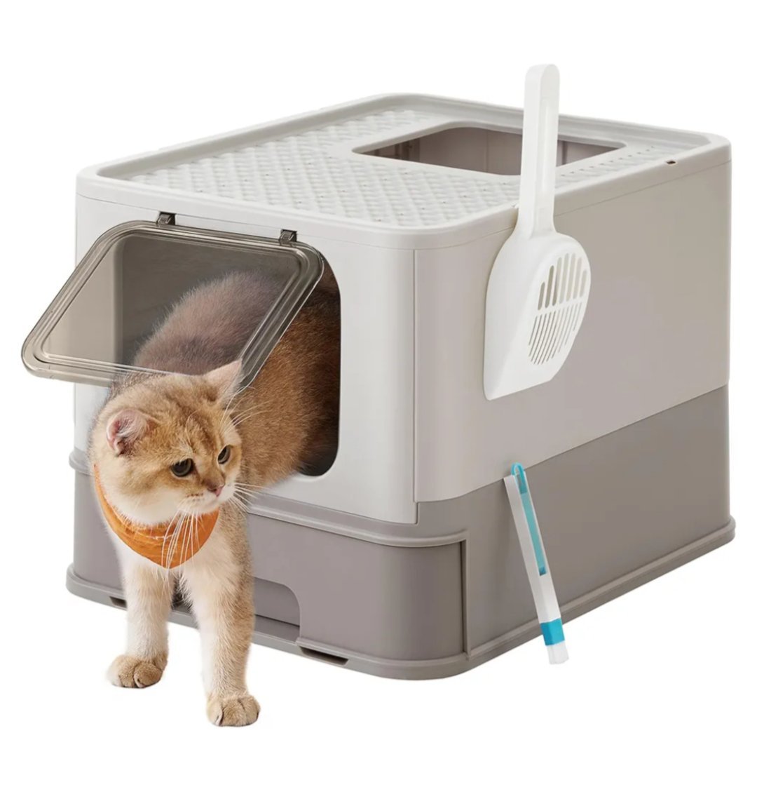 Feandrea Arenero para Gatos PPT001G01