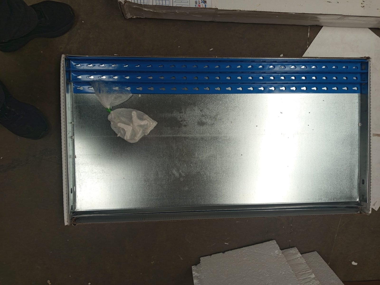 SimonRack Estanteria Metalica. - Imagen 3