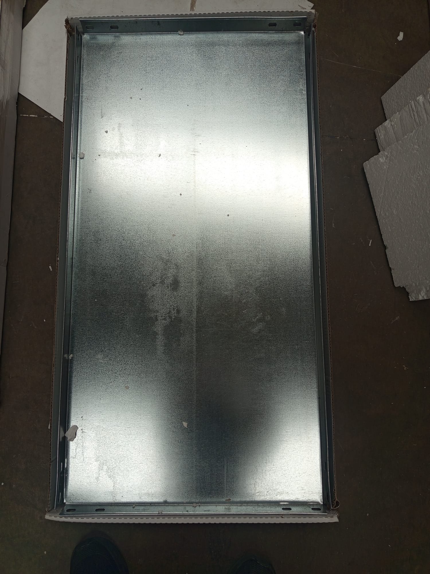 SimonRack Estanteria Metalica. - Imagen 7