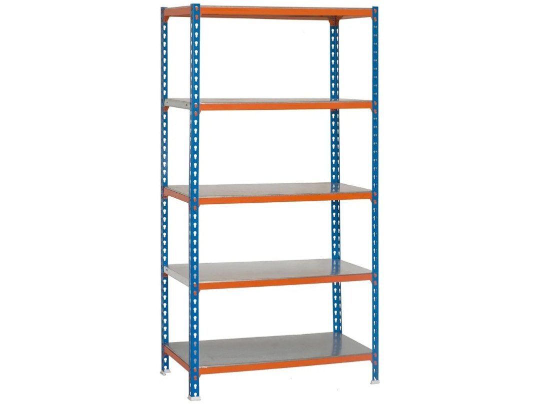 SimonRack Estanteria Metalica.