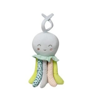 Peluche Musical Mod Pulpo