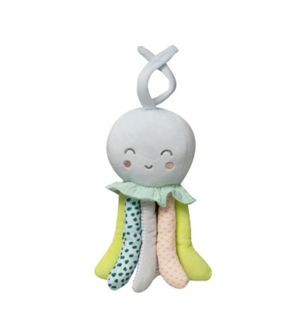 Peluche Musical Mod Pulpo