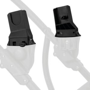 hauck Adaptador para Silla de Paseo.