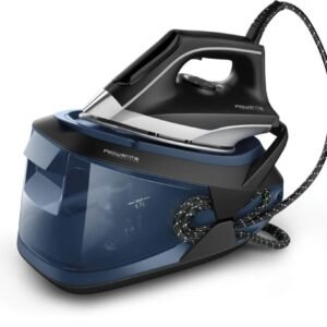 Rowenta Turbosteam Centro de planchado.