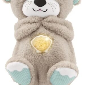 Fisher-Price Nutria Hora de Dormir