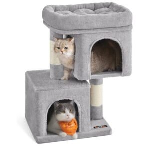 Feandrea Árbol para Gatos PCT611W01