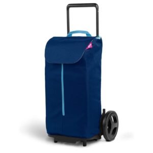 GIMI Carro Komodo Azul