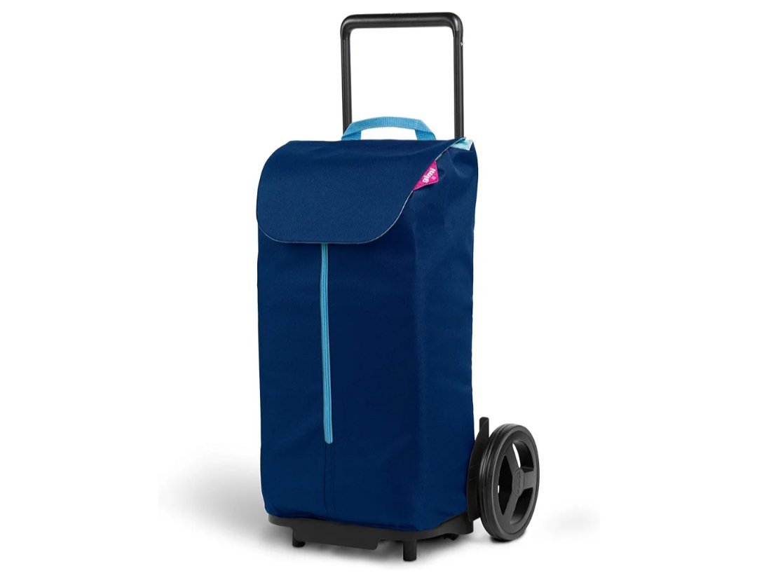 GIMI Carro Komodo Azul