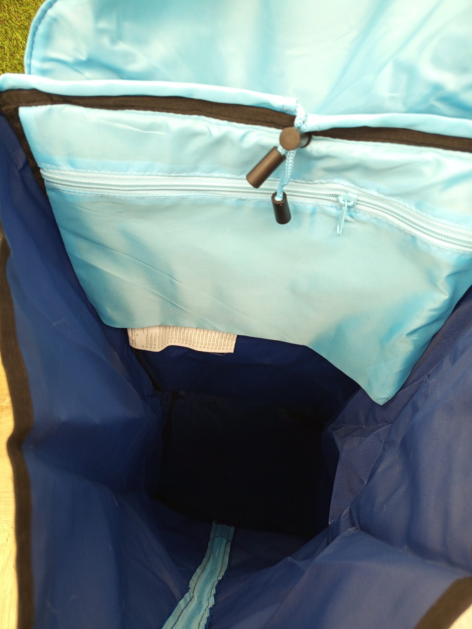 GIMI Carro Komodo Azul - Imagen 4