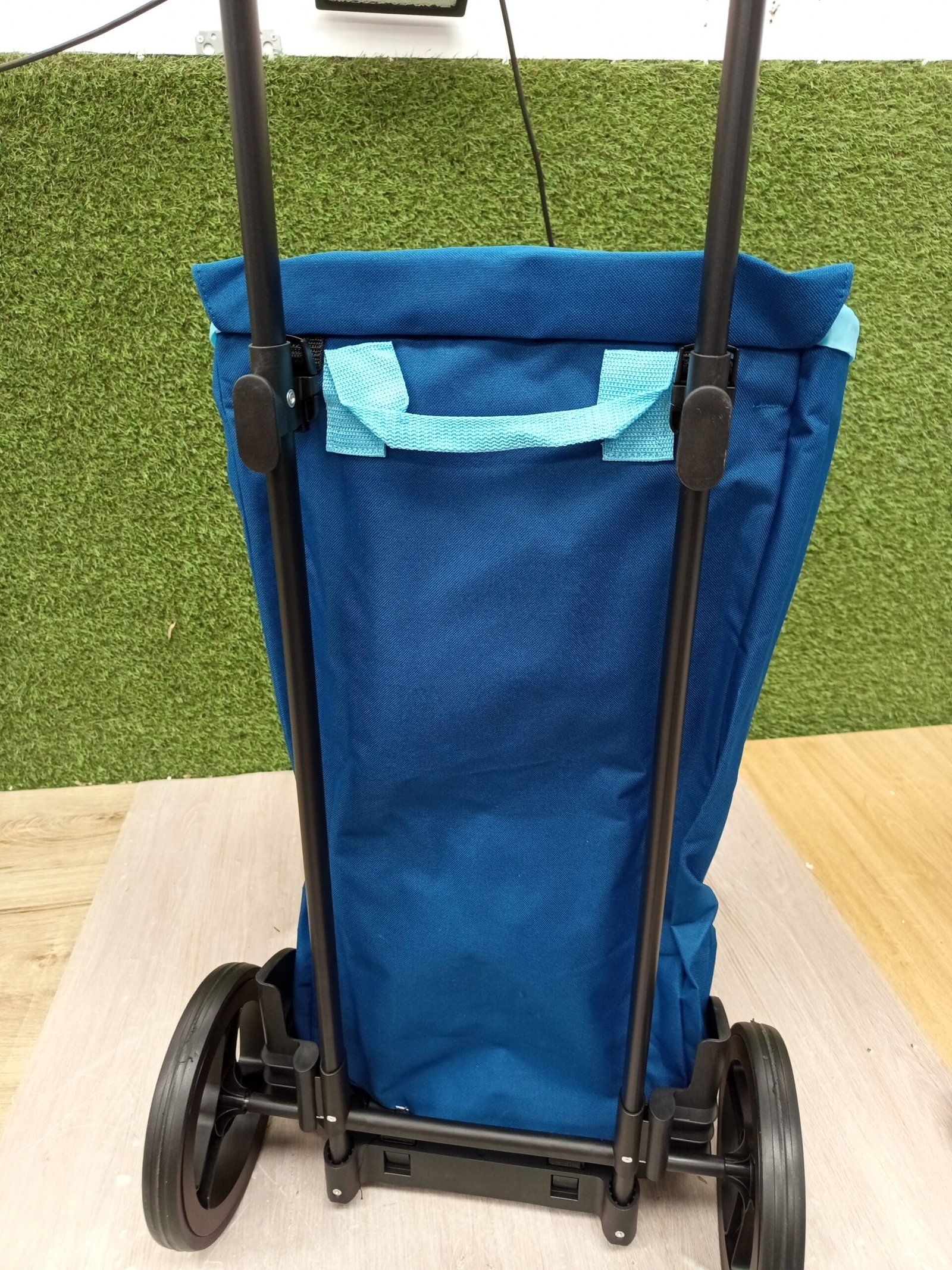 GIMI Carro Komodo Azul - Imagen 3