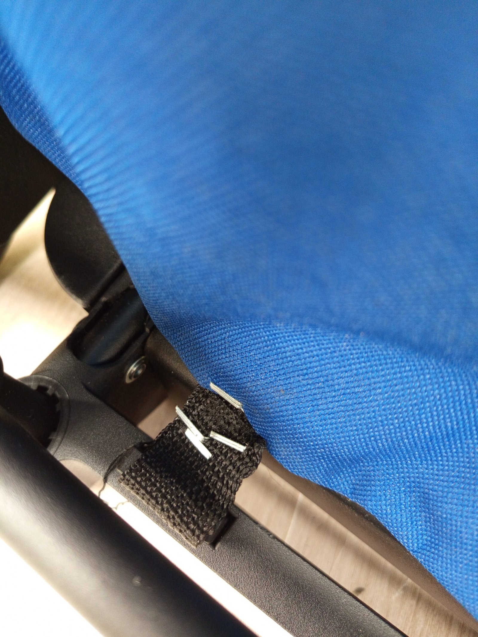 GIMI Carro Komodo Azul - Imagen 6