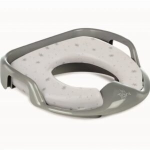 Reductor Adaptador Wc Blando Dim Grey